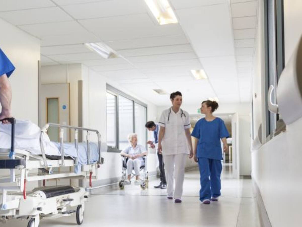 El sindicato de enfermería pide la misma sanidad que el resto del año