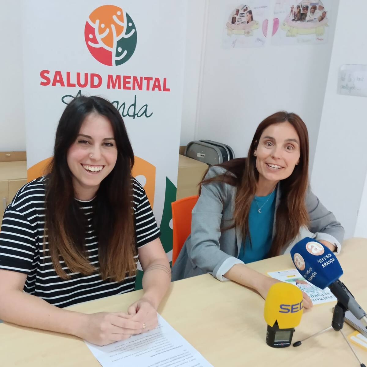 Ayudando a gestionar las emociones en el ámbito rural