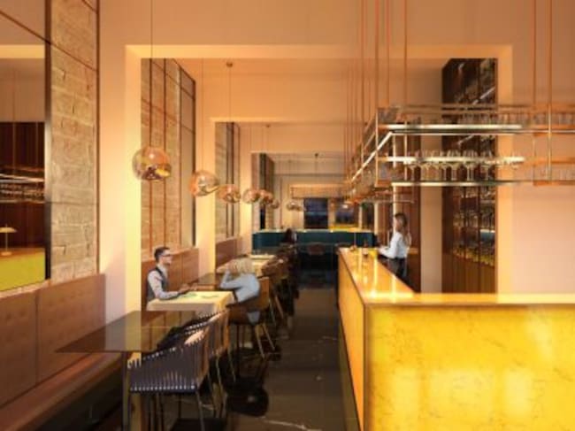 Contará con un nuevo restaurante de cocina ibicenca y mediterránea