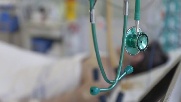 Antonio Prieto nos habla de como ha llevado el Covid-19 y las secuelas que tiene todavía.