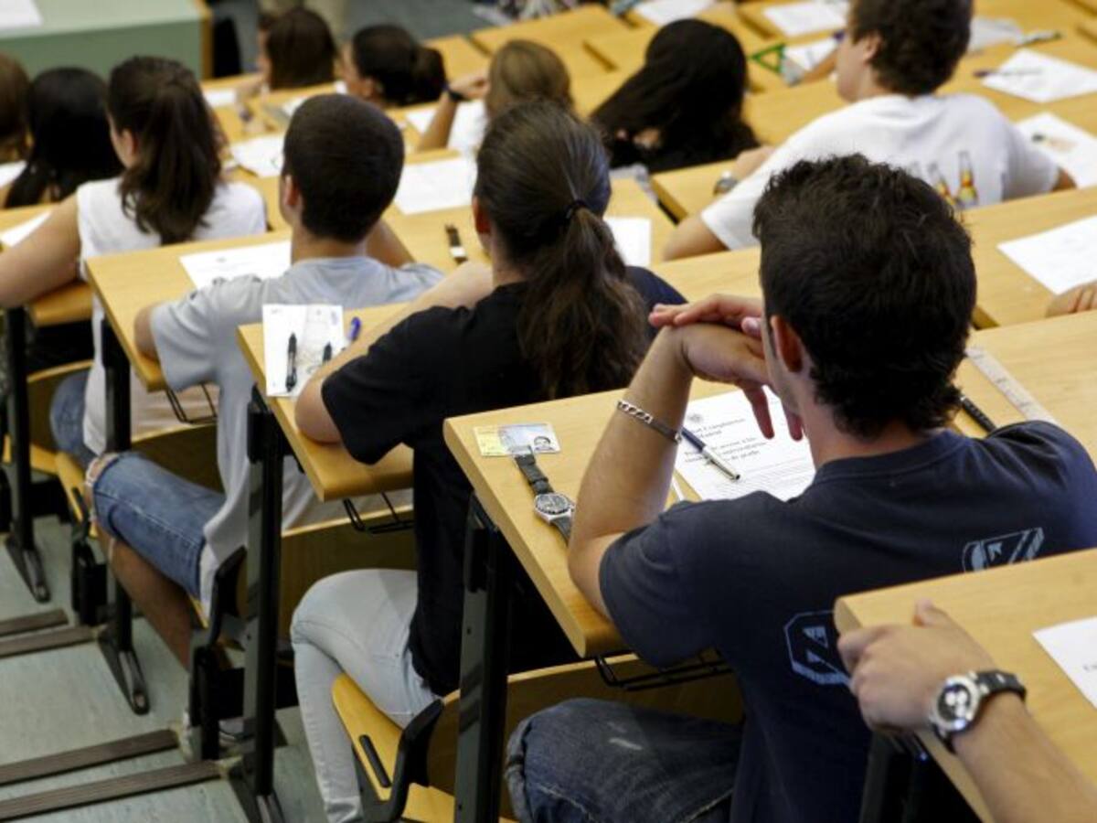 Novedades en la educación