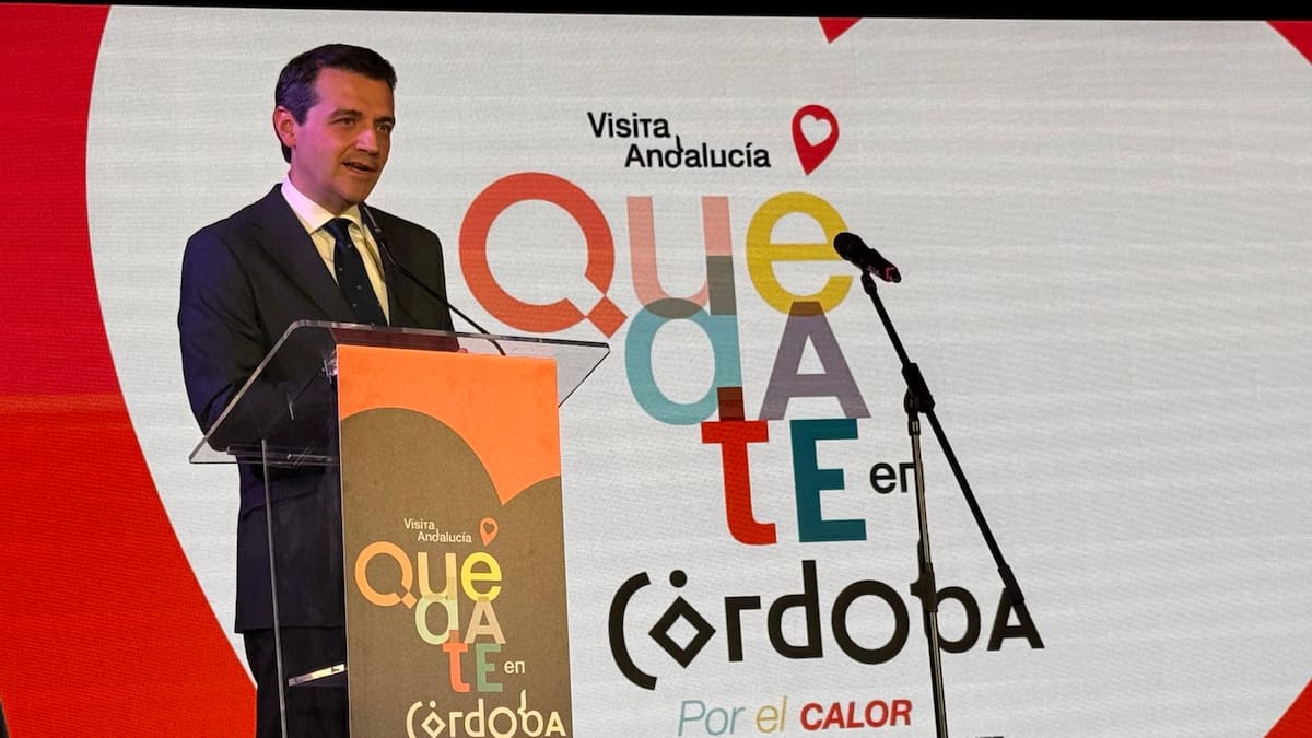 Córdoba muestra en Madrid sus fortalezas en el ámbito del turismo y la gastronomía