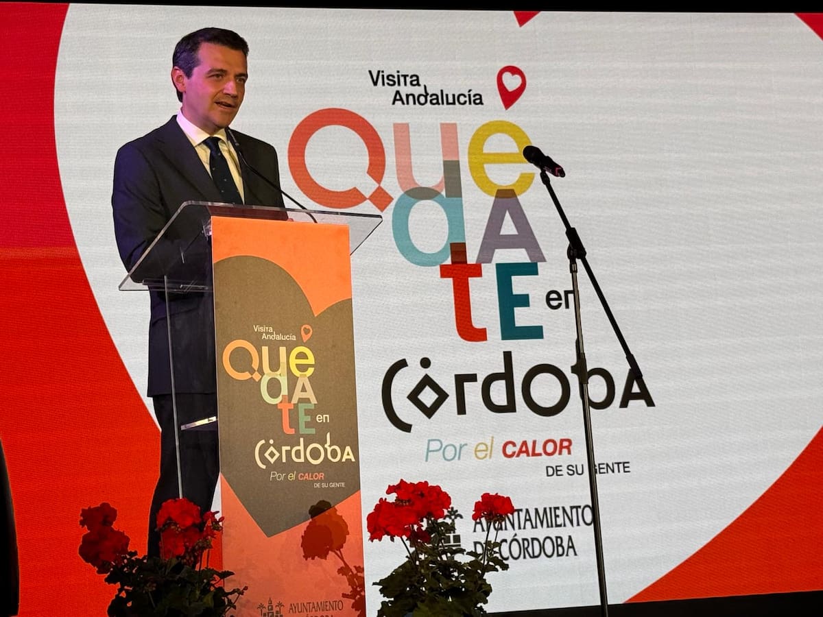 Córdoba muestra en Madrid sus fortalezas en el ámbito del turismo y la gastronomía