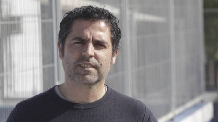 Entrevista a Biel Gili