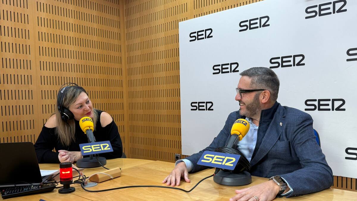 Entrevista Miguel Lopez Abad