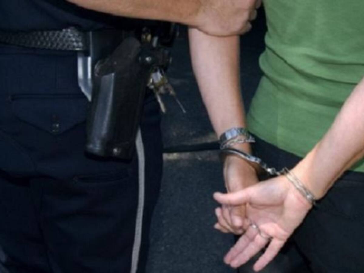 Detienen a una mujer en San Pedro del Pinatar por intentar matar a la anciana a la que cuidaba