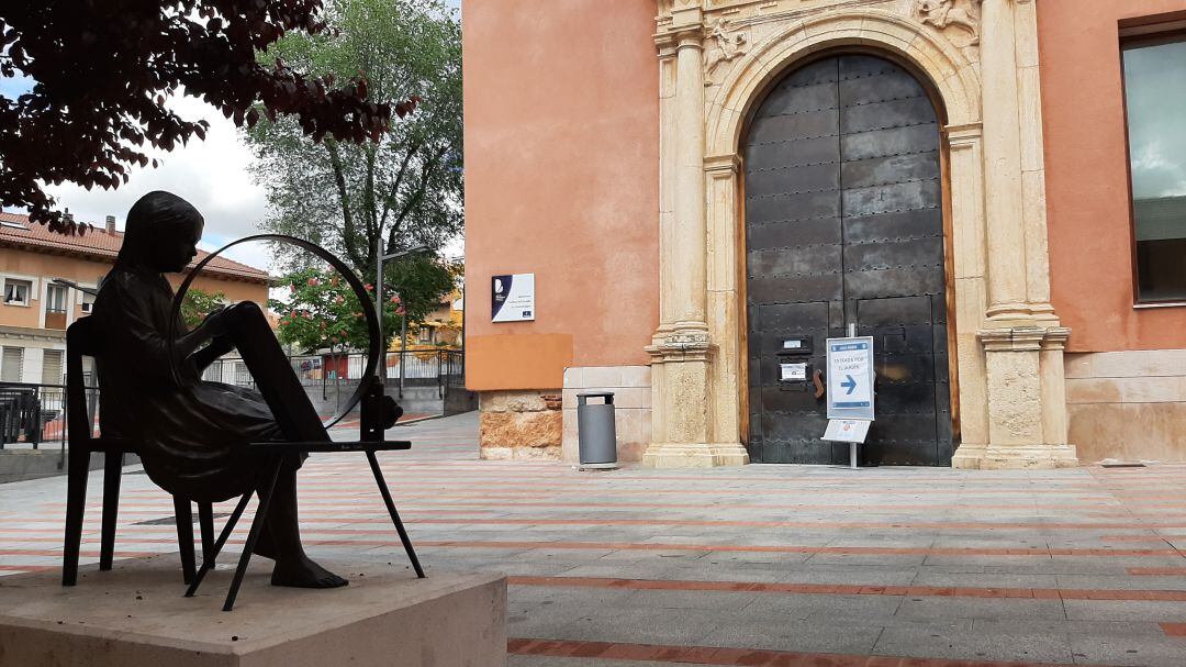 Biblioteca Provincial de Guadalajara