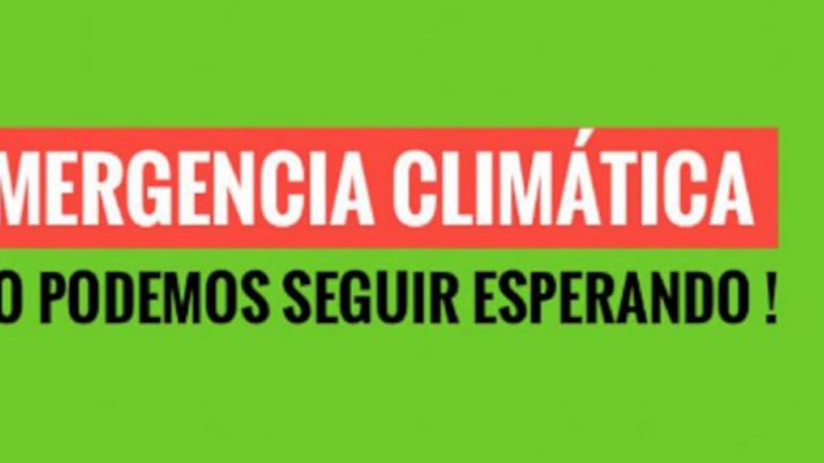 Se constituye en Toledo la Alizanza del Clima