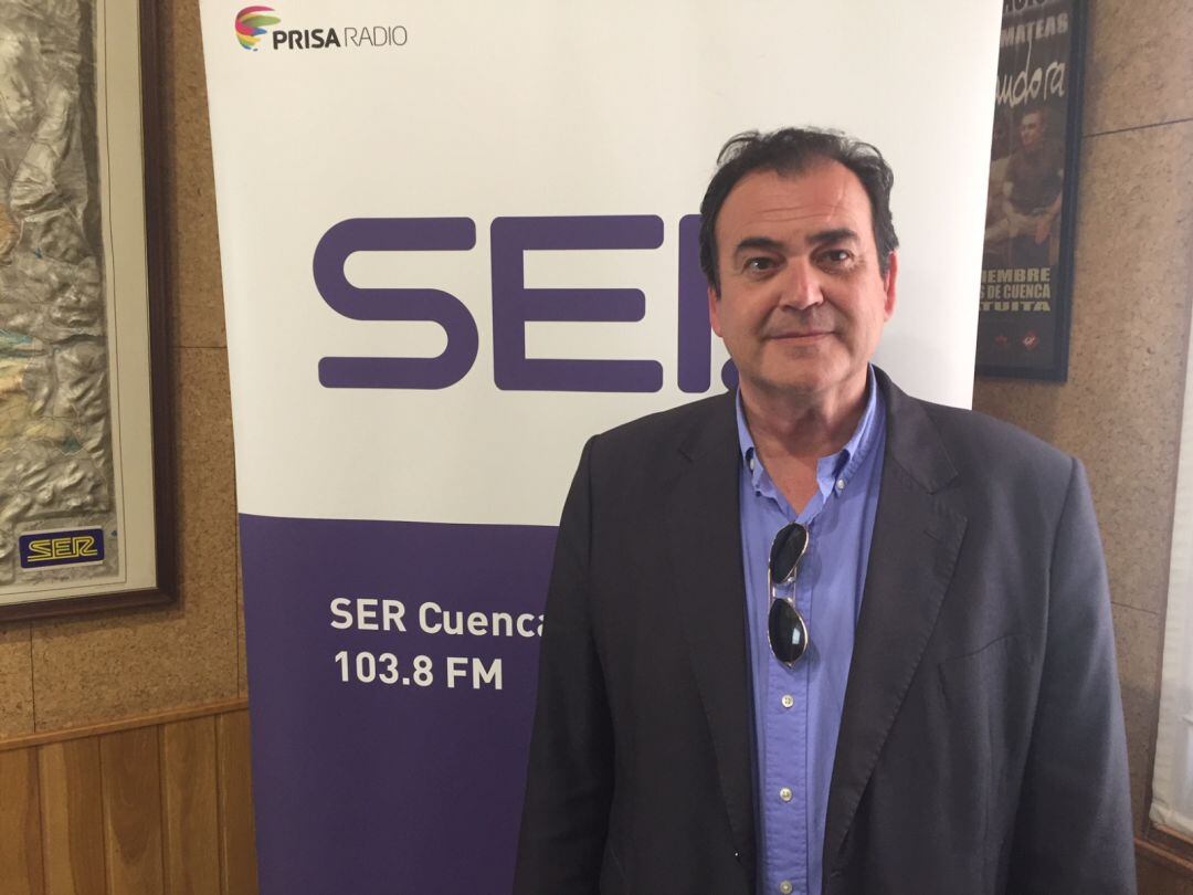 Isidoro Gómez Cavero