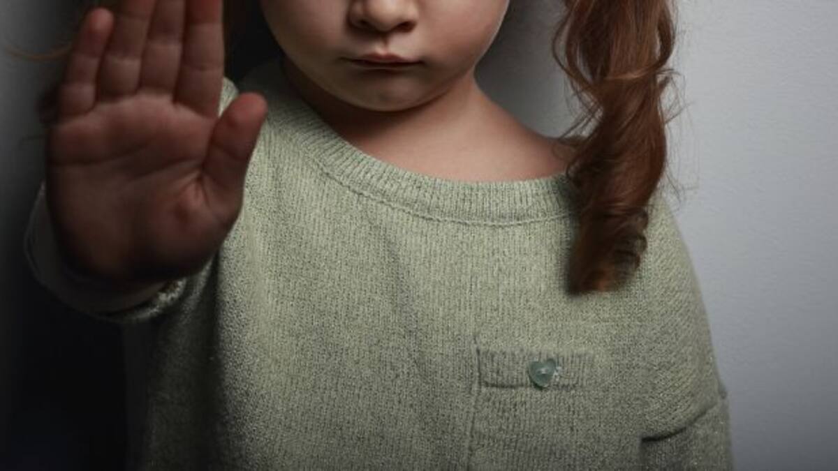 Dos años de cárcel por abusar de una niña en Los Alcázares