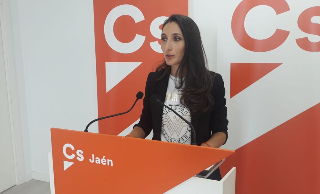 Mónica Moreno preguntará por los retrasos de papeleo en la delegación de cultura de la Junta de Andalucía