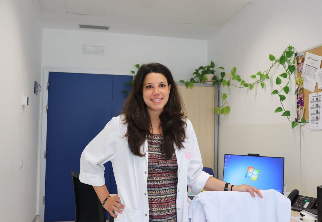 Crece la plantilla del Oncologia de Can Misses