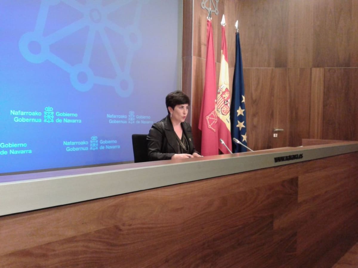 Solana: "el Ministerio ya tiene el reparto de los 113 millones del plan de inversiones sostenibles"