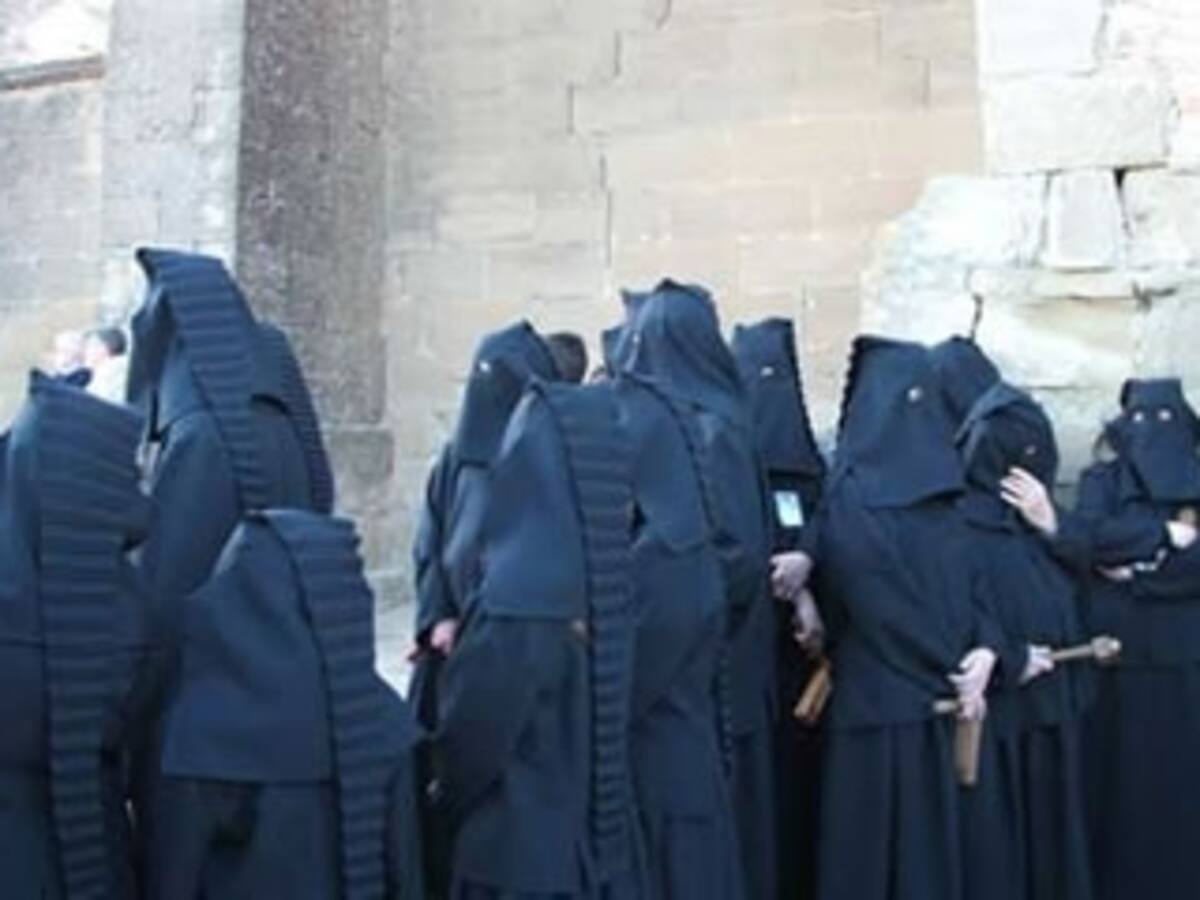 Alcalá de Gurrea regresará a los años veinte el uno de agosto