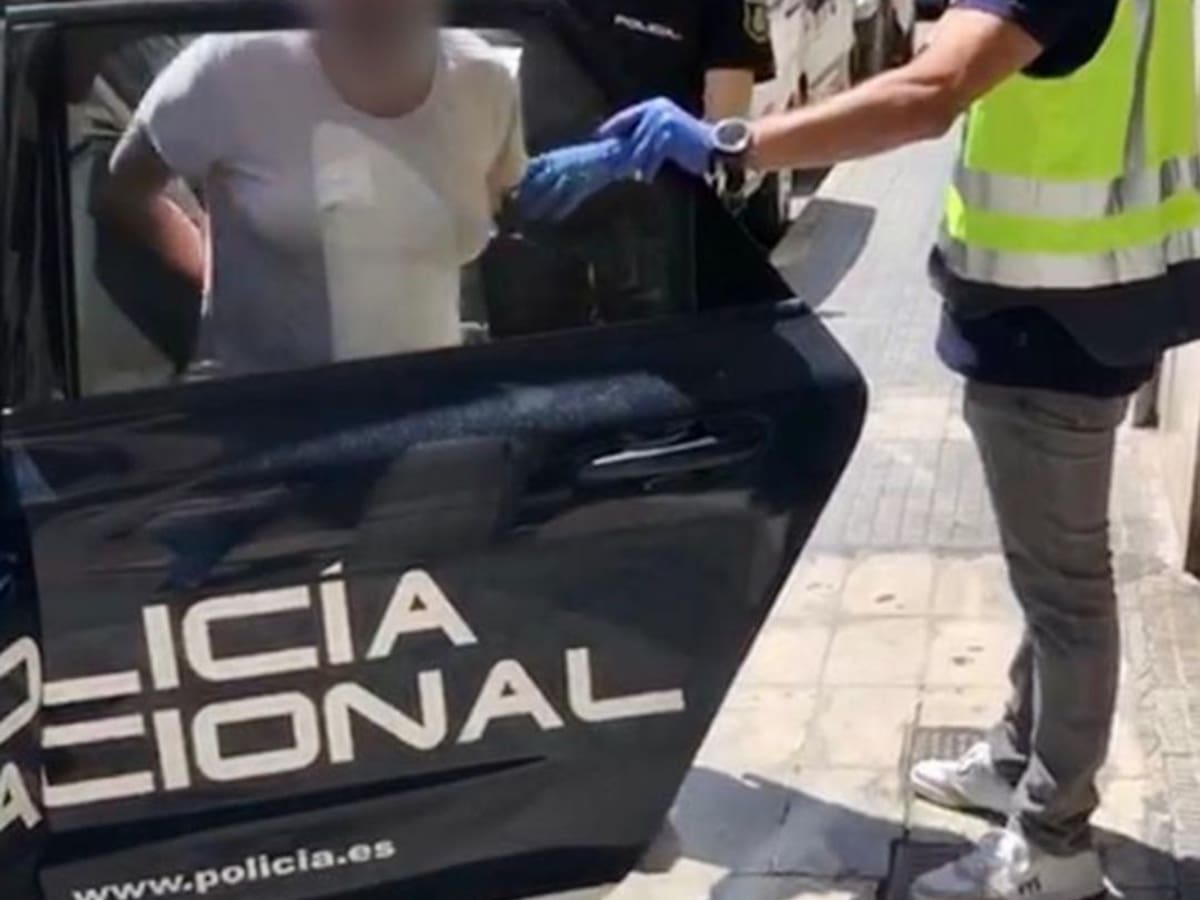 La Policía baraja una discusión por motivos económicos como móvil del crimen de La Florida