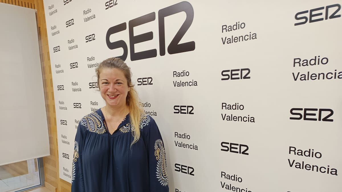 María Martínez, autora de Vivir en Modo Kaizen