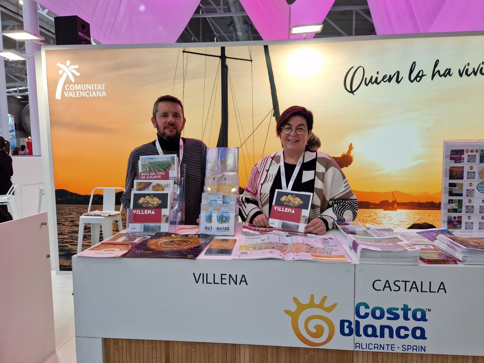 Concejales del Ayuntamiento de Villena