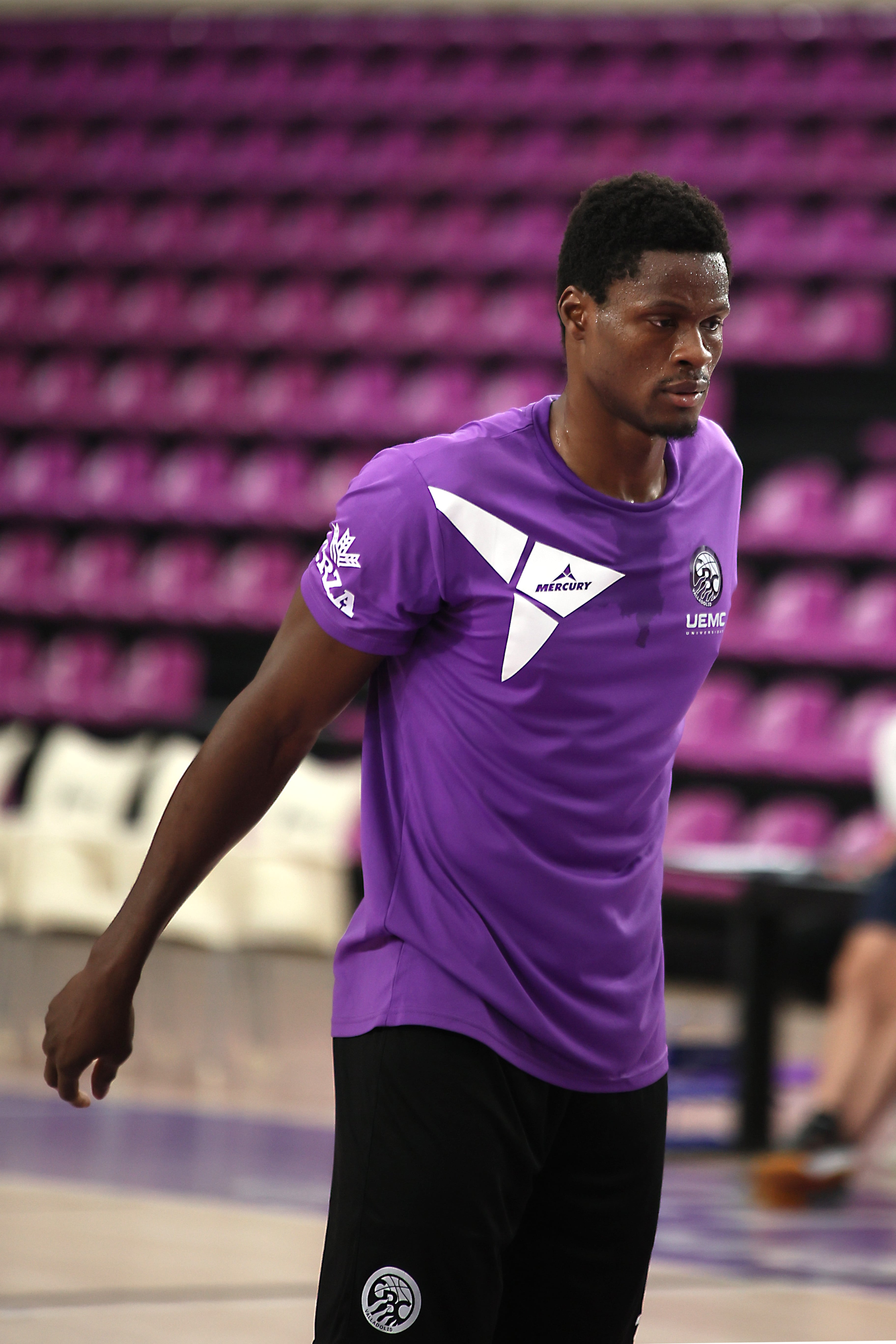 UEMC Ciudad de Valladolid Baloncesto