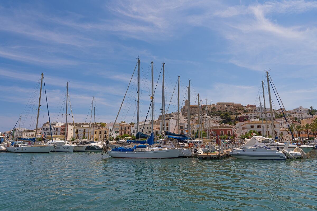 Imagen de las instalaciones