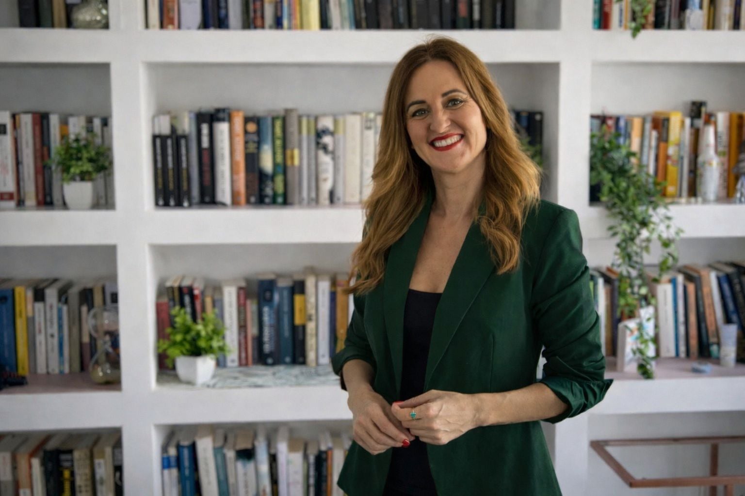 Fevitur nombra a Esther Guilabert nueva secretaria general