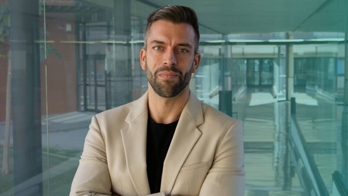 Entrevista a José Jaime Baldoví Jachán, científico de Xàtiva