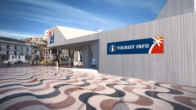 Futura oficina de Turismo para Alicante 