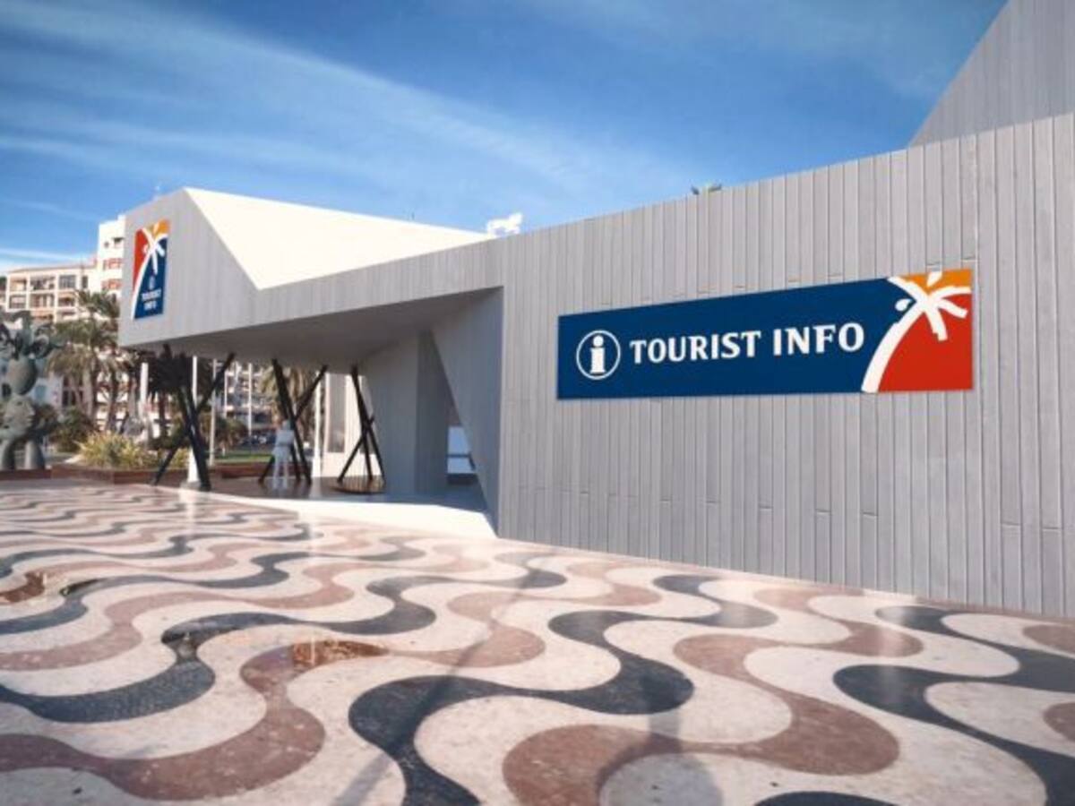 La Generalitat considera adecuada la tramitación de la Tourist Info