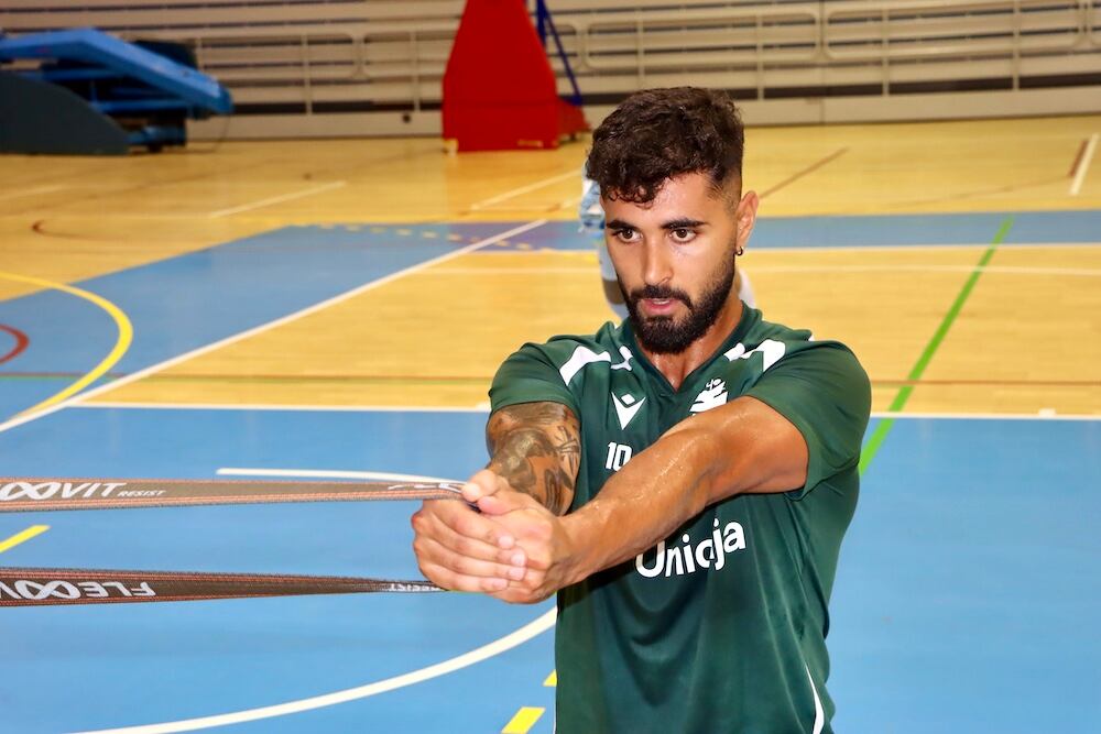 Es uno de lo más ‘esperados’ por la afición, sin la menor duda, máxime al haber sido, pese a su juventud en aquel momento, un emblema ahorrador.