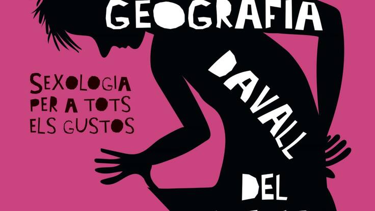 Geografía davall del melic, el libro que evidencia la desinformación sexual