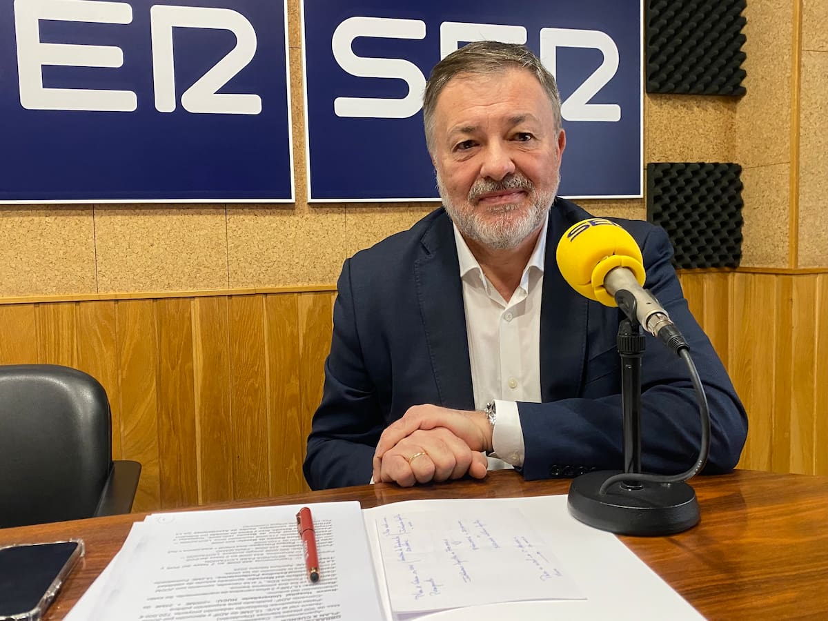 Dolz anuncia la construcción de un auditorio al aire libre en los terrenos del Serranía