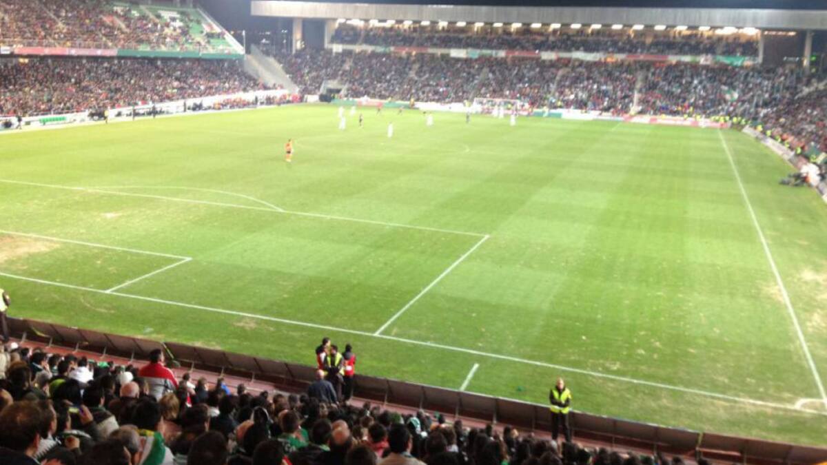 El Córdoba CF recurre al ERTE para garantizar todos los puestos de trabajo