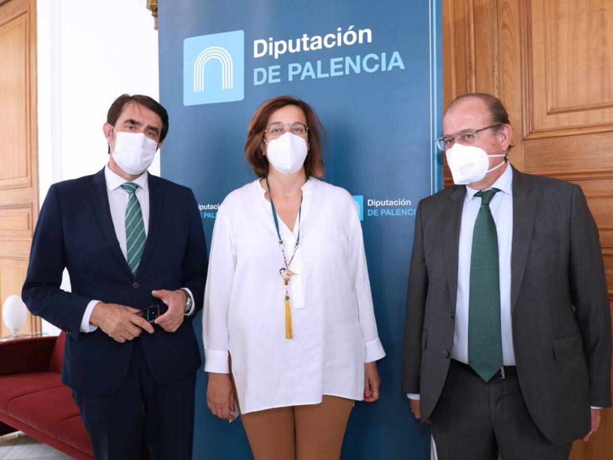 Nuevo proyecto con apuesta por la sostenibilidad y la innovación del CTR de Palencia