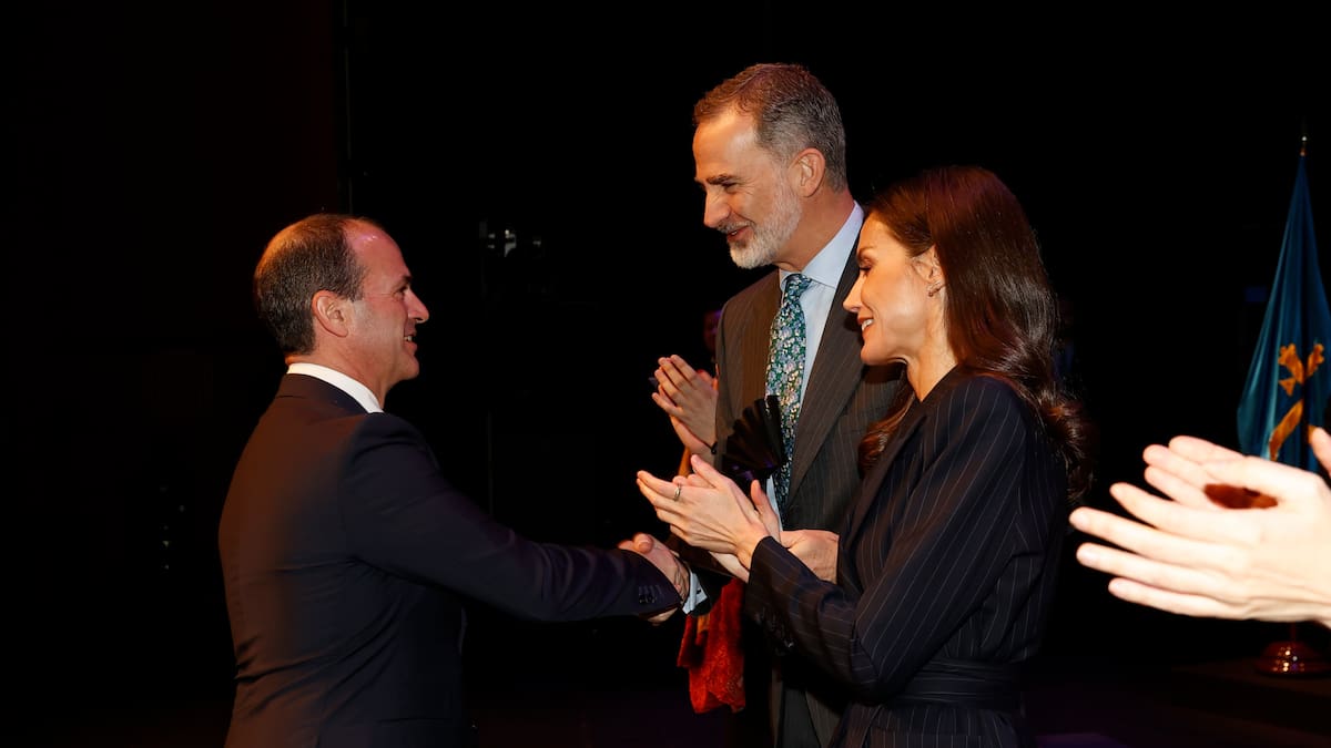 Entrevista a Gabriel Gómez Celaya de Marine Instruments