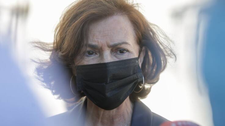 Carmen Calvo: "Se ha conseguido lo que España buscaba, que Europa pudiera responder de manera solidaria"