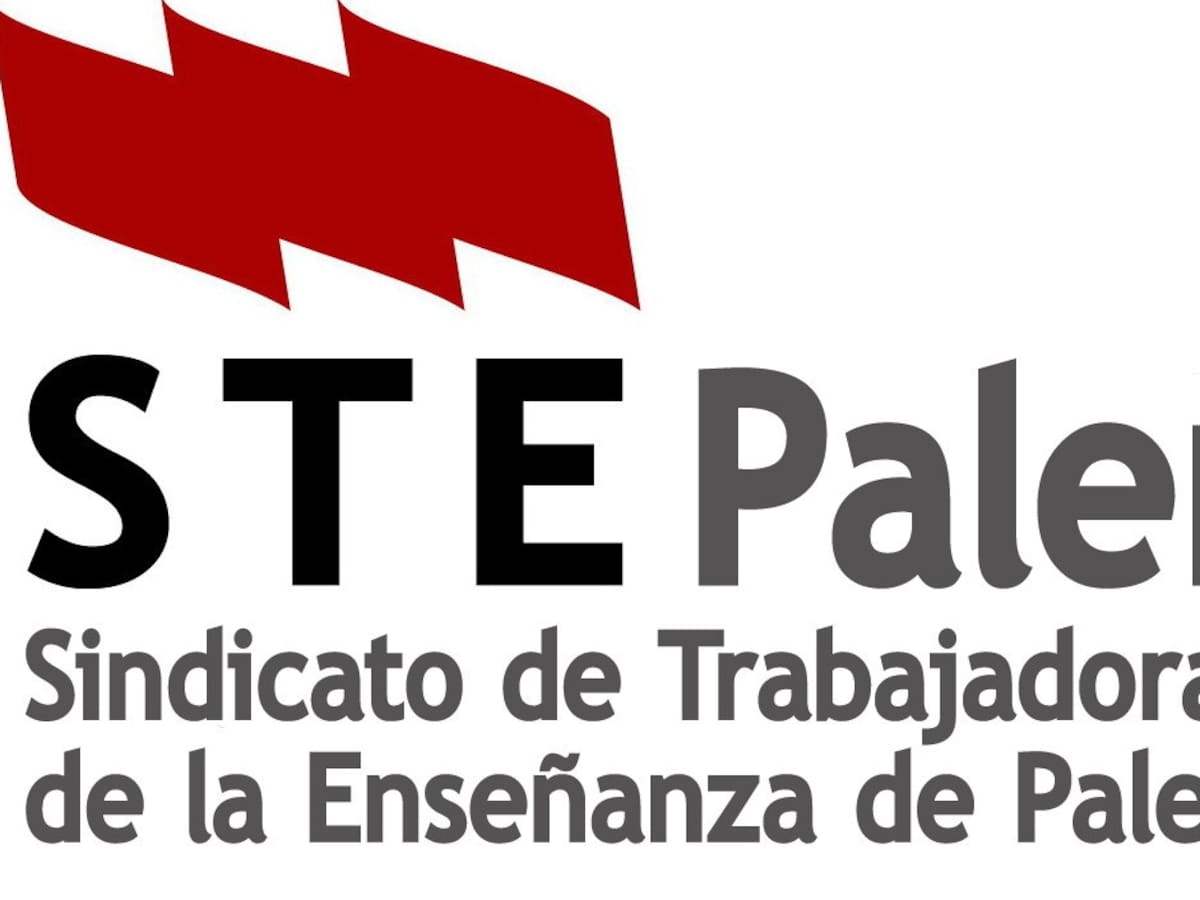 STE‑Palencia denuncia el bloqueo del acuerdo laboral docente firmado en 2025