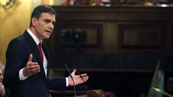 La firma de Àngels Barceló: 'Un mestizaje imposible'