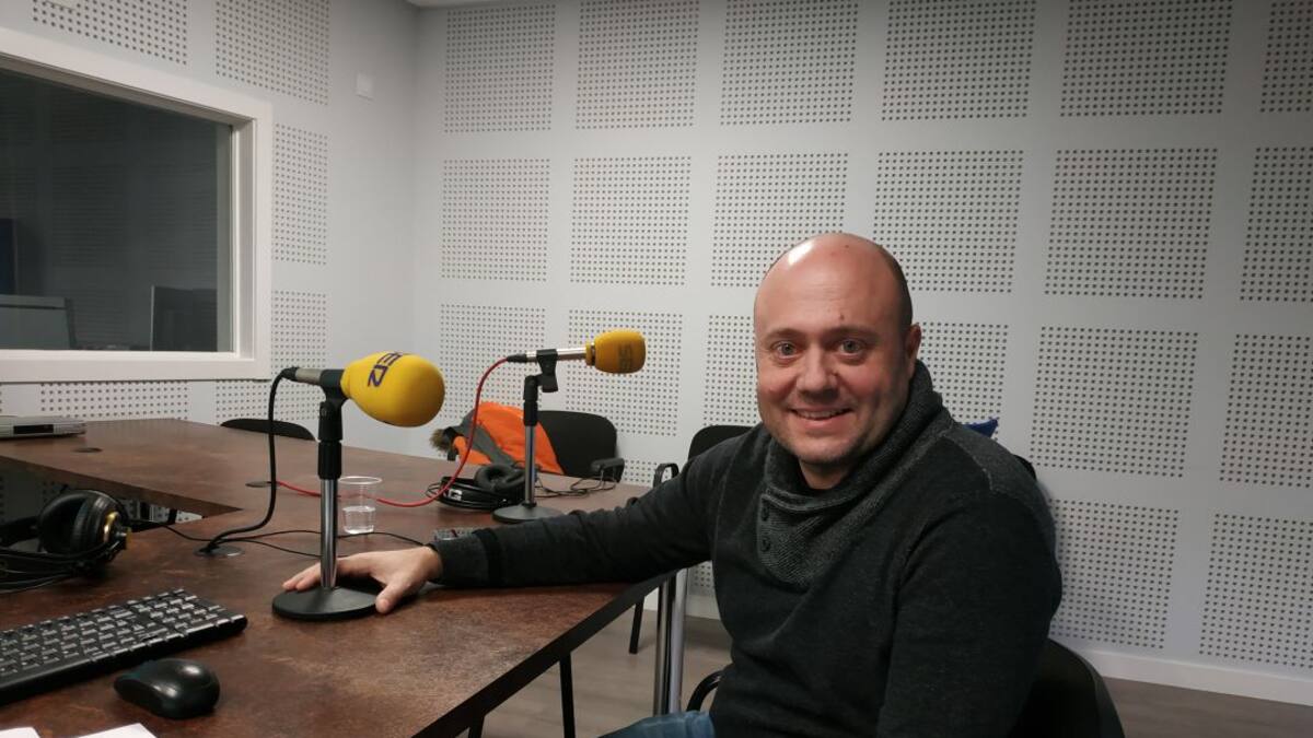 Javier Campos (PSOE): 'La Junta miente, se cerrarán consultorios'