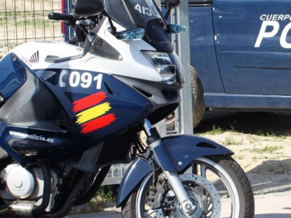 Dos detenidos en la capital tras robar y amenazar con un cuchillo a las empleadas de varias panaderías