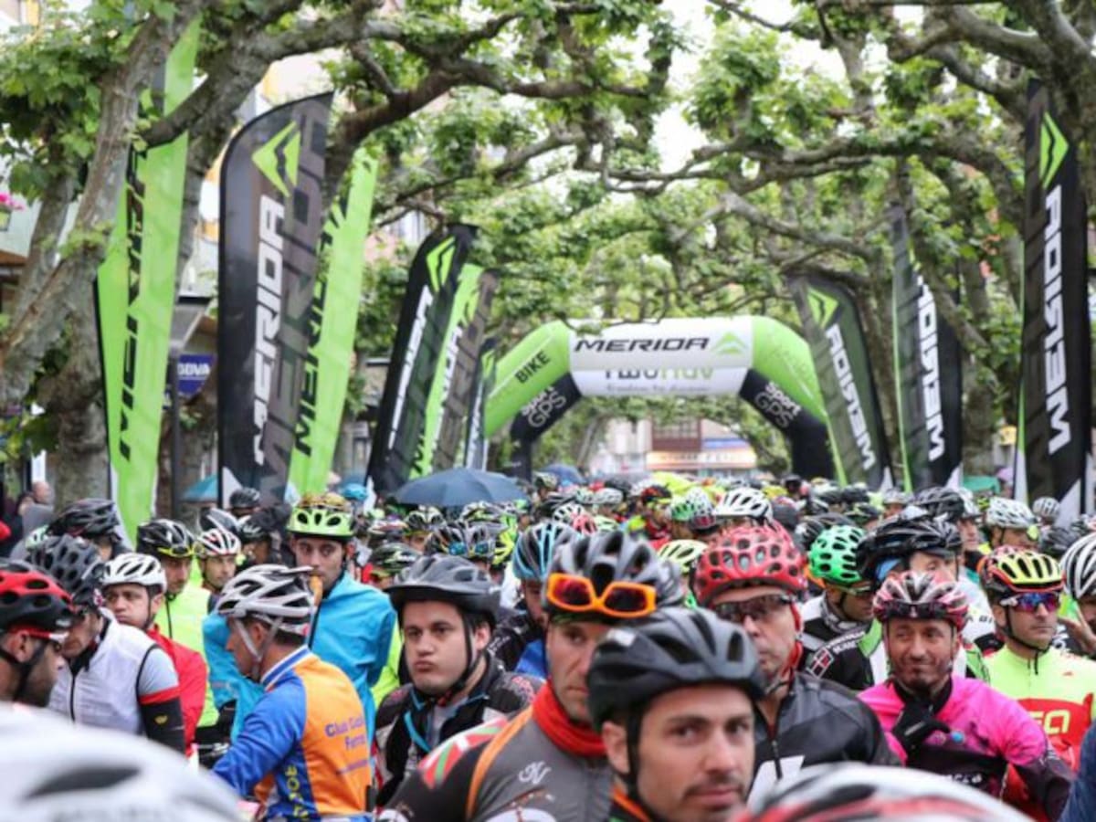 El 'Infierno Cántabro', más inclusivo y sostenible