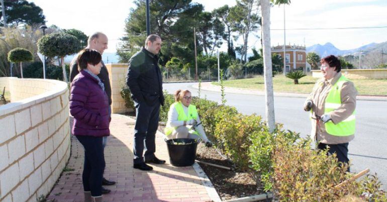 El plazo para solicitar acogerse a este Plan de Empleo finalizó el pasado viernes.