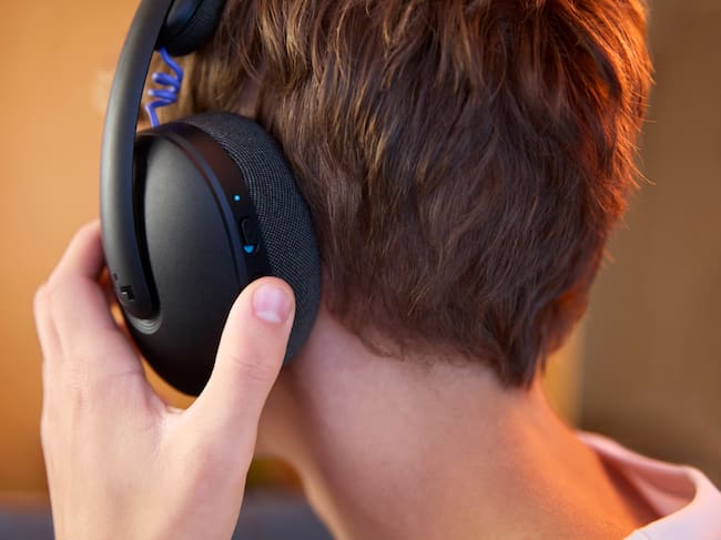 Así son los Logitech G325.