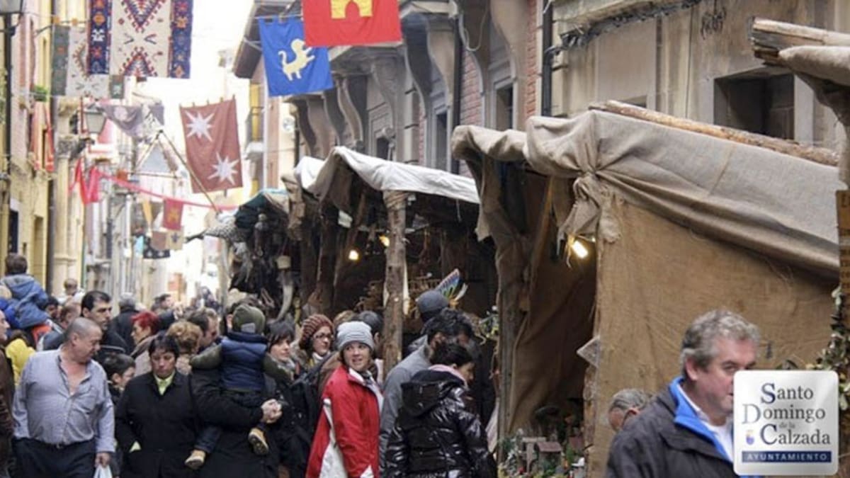 La Agencia Infantil de El Balcón de Mateo (5/12/2019)