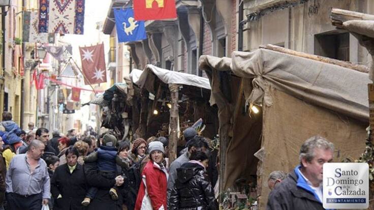 La Agencia Infantil de El Balcón de Mateo (5/12/2019)