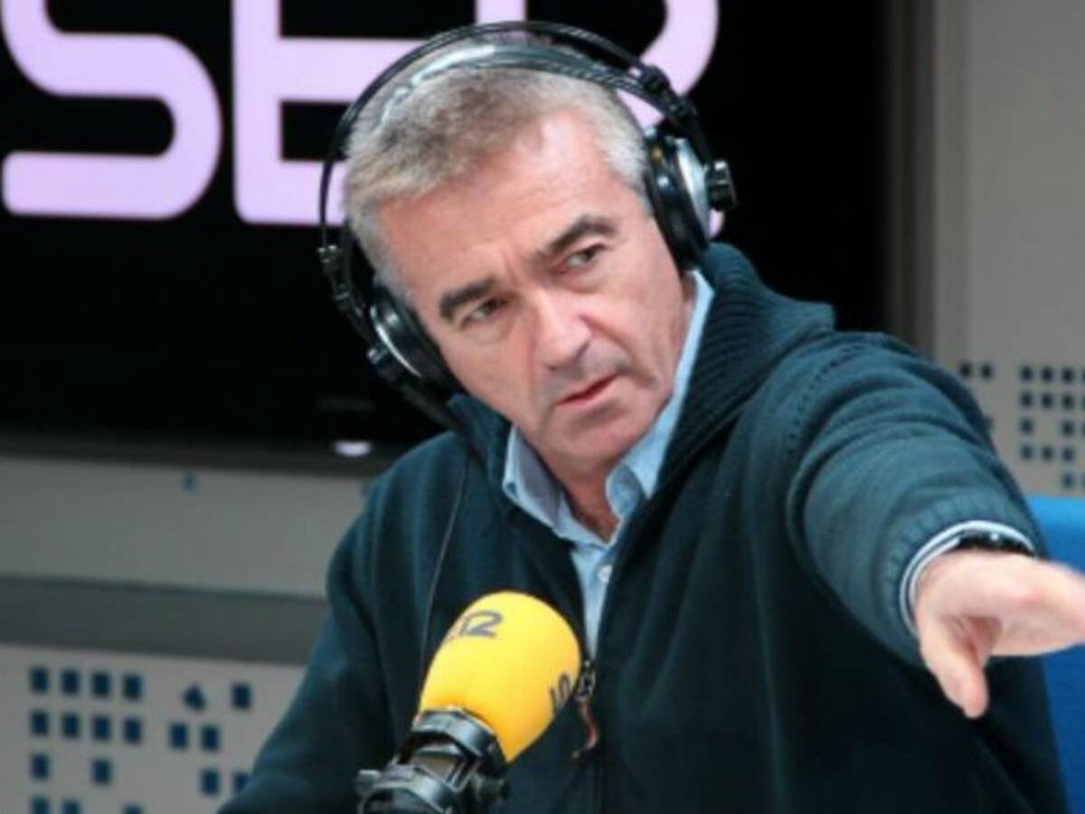 Rajoy, el saboteador