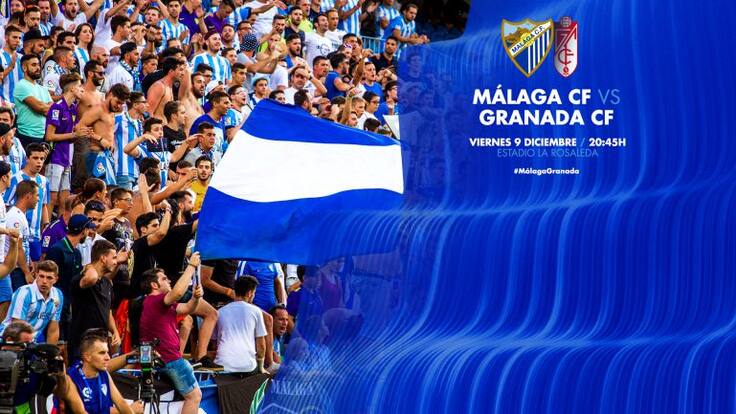 Sanedrín del Málaga y Waczynski, en nuestro programa del viernes