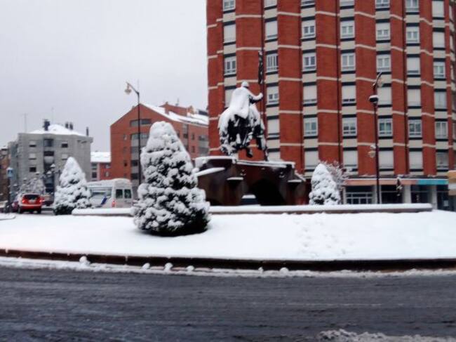 El caballero templario