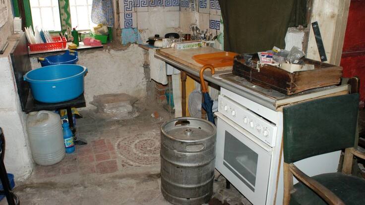 Debate entre Lolo Iñarra y Fernando de Silva 12.10.20