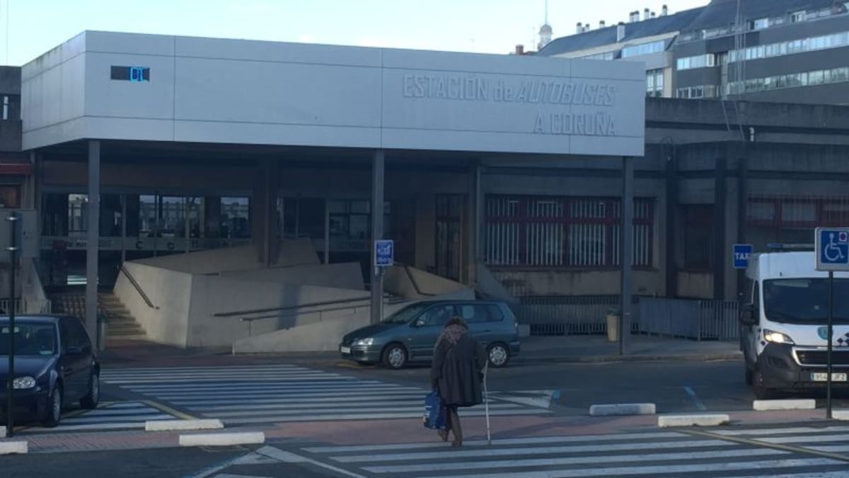 El Concello defiende que es el propietario del terreno de la estación de autobuses