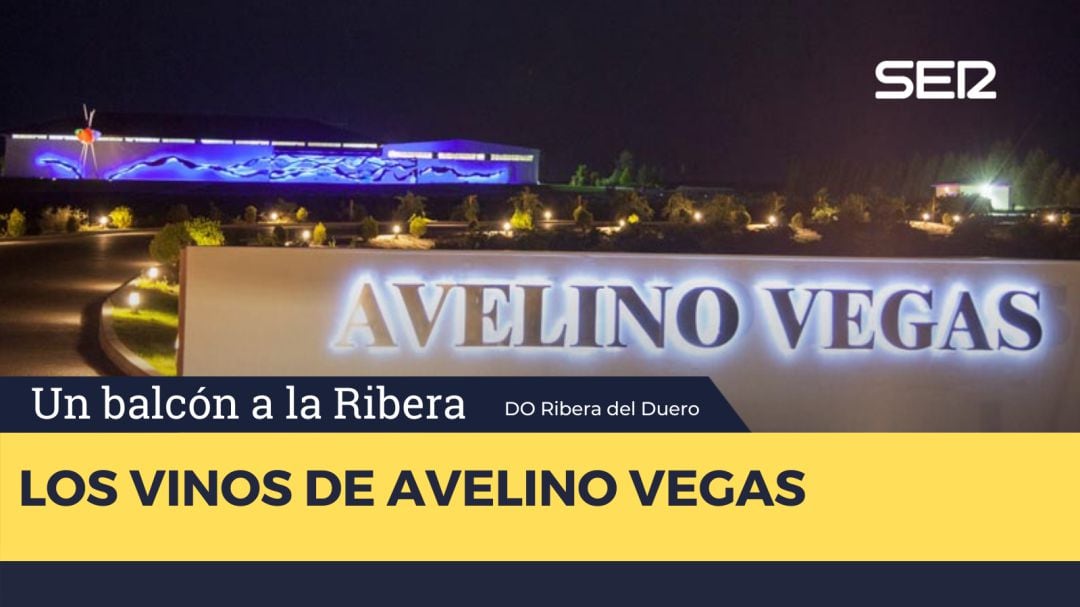 Los vinos de Avelino Vegas