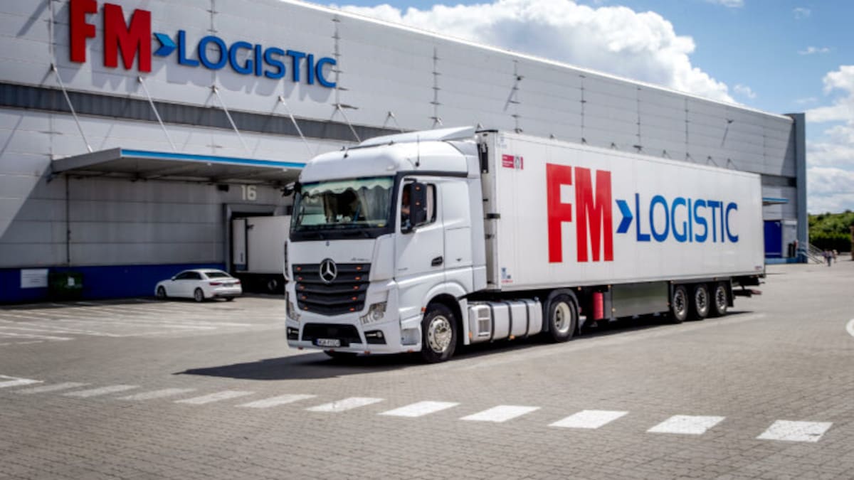 FM Logistic compra terrenos para construir instalaciones en Guadalajara